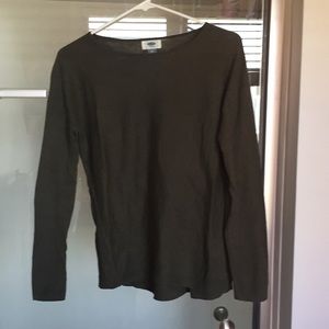 Long sleeve Tee shirt